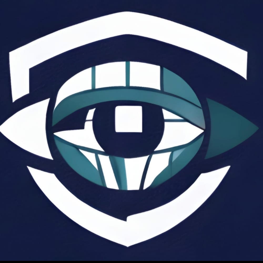 Identidade visual EduenVision